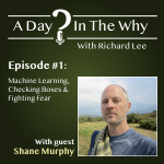 A Day In The Why A Day In The Why