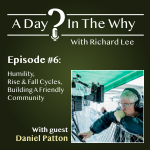 A Day In The Why A Day In The Why
